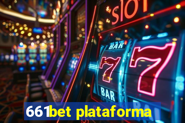 661bet plataforma