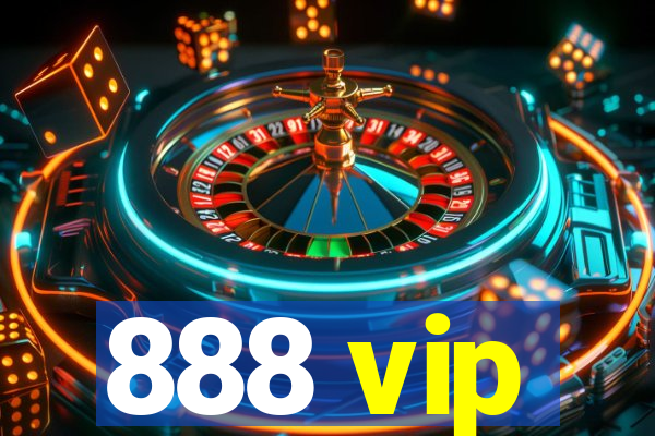 888 vip