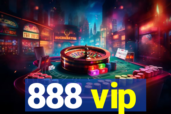 888 vip