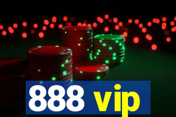 888 vip