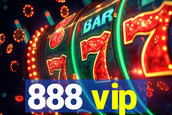 888 vip