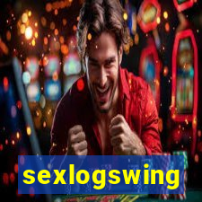 sexlogswing