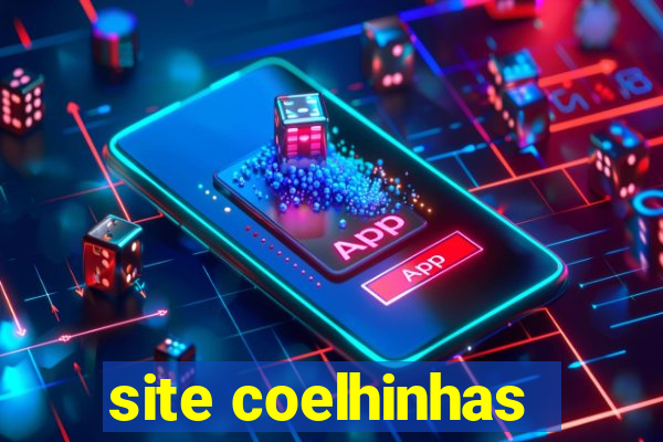 site coelhinhas