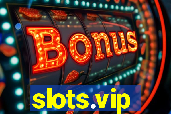 slots.vip