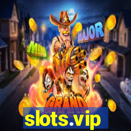 slots.vip