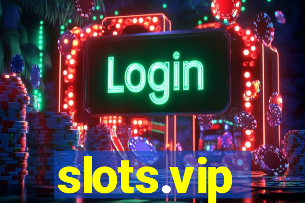 slots.vip