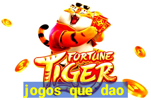 jogos que dao bonus sem precisar depositar