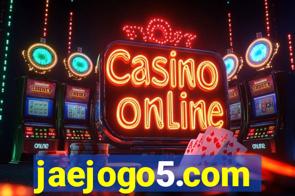 jaejogo5.com