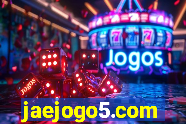 jaejogo5.com