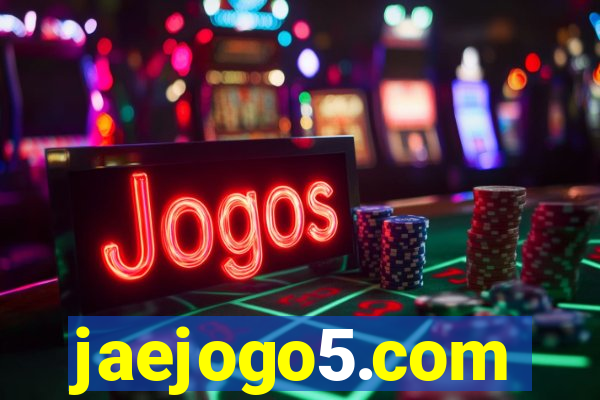 jaejogo5.com