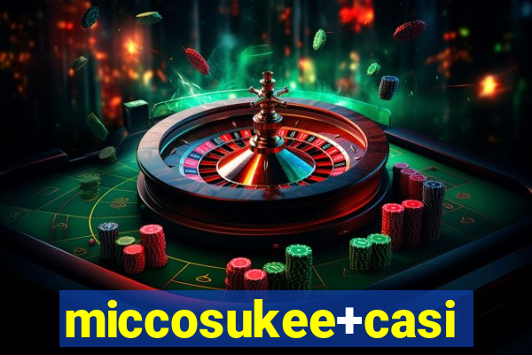 miccosukee+casino+&+resort