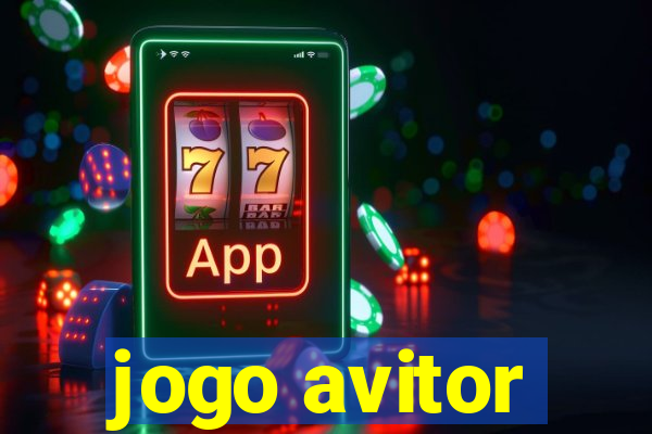 jogo avitor