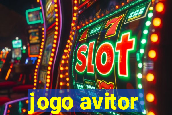 jogo avitor