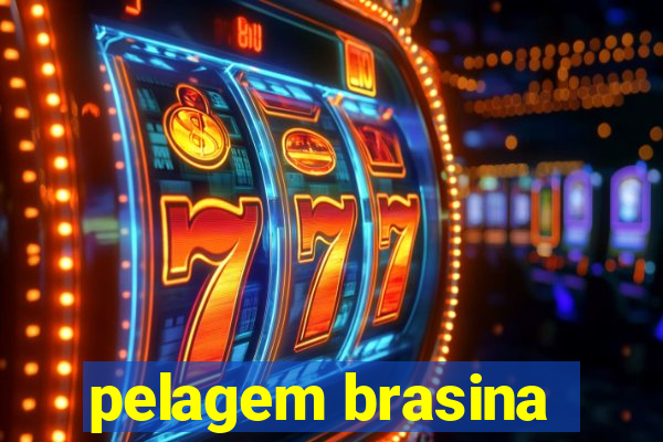 pelagem brasina