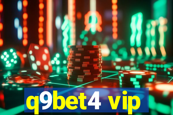 q9bet4 vip