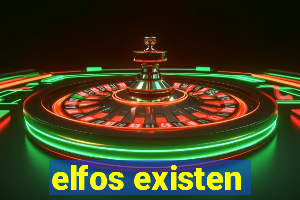 elfos existen