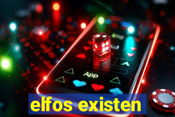 elfos existen