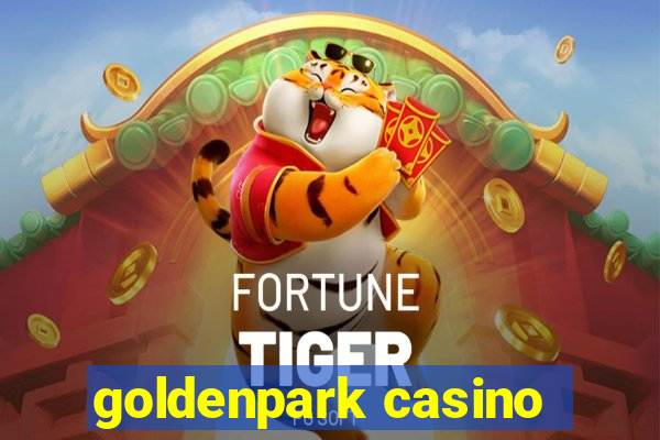 goldenpark casino