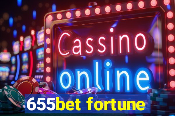 655bet fortune