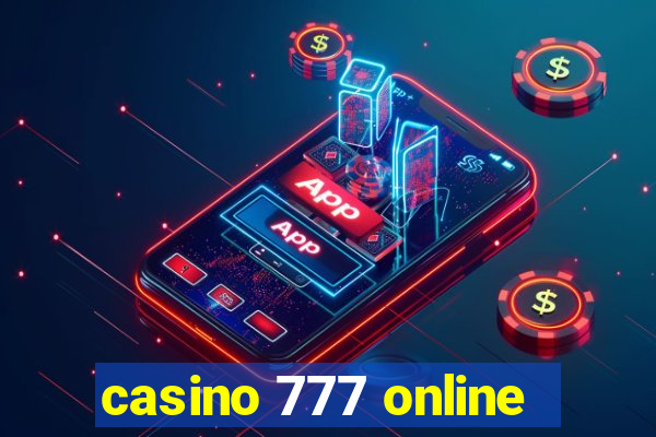 casino 777 online