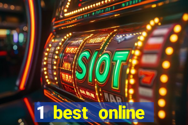 1 best online casino reviews in canada