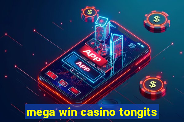 mega win casino tongits