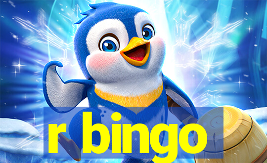 r bingo