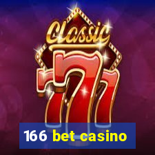 166 bet casino