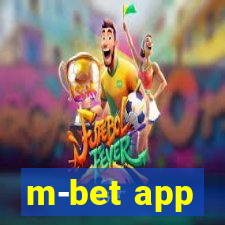 m-bet app