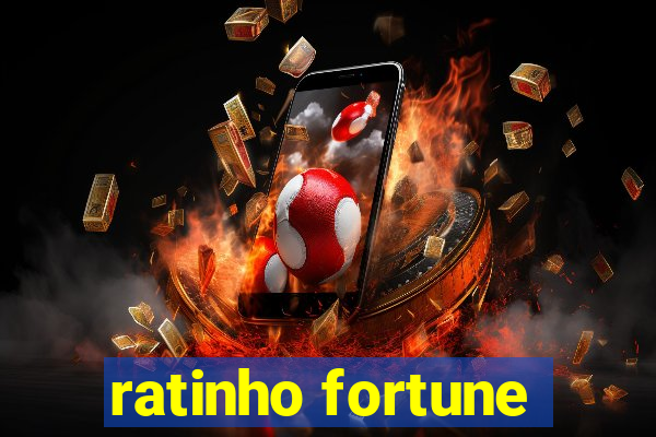 ratinho fortune