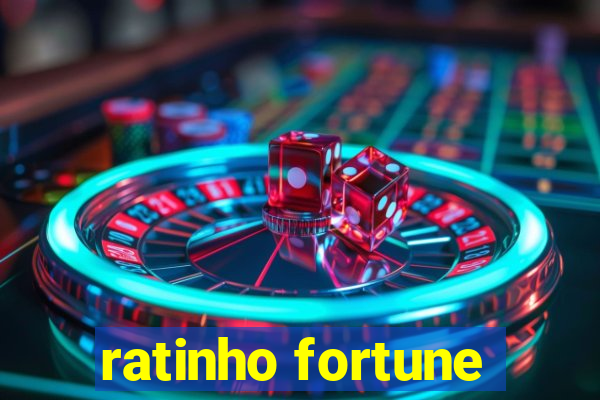 ratinho fortune