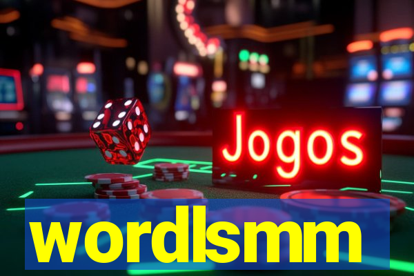 wordlsmm