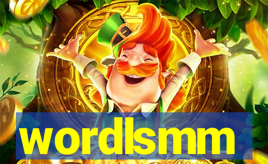 wordlsmm