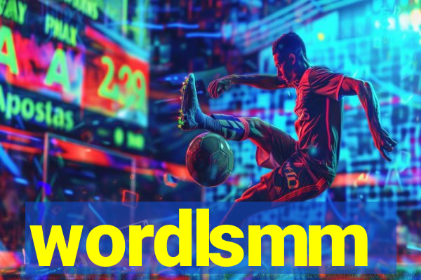 wordlsmm