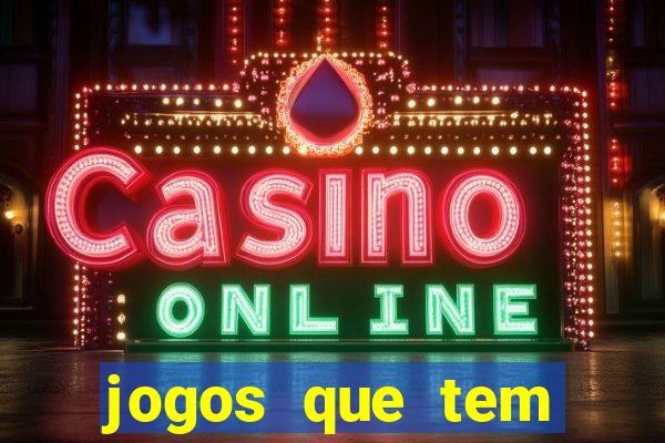 jogos que tem bonus no cadastro