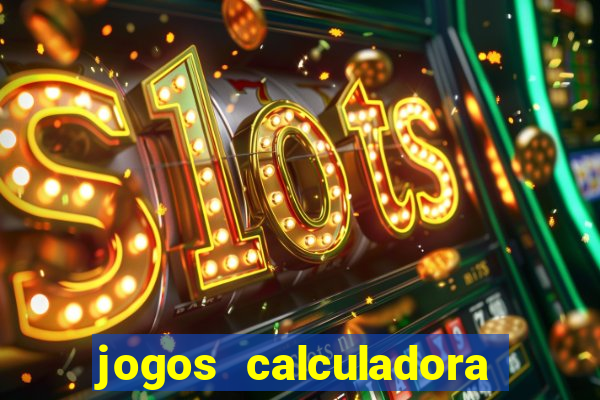 jogos calculadora do amor