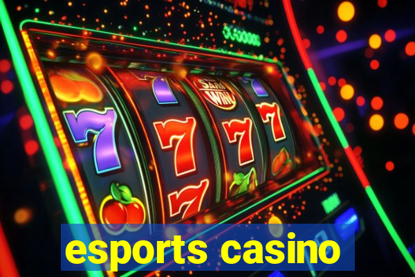 esports casino