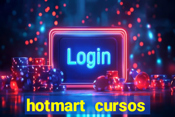 hotmart cursos online login