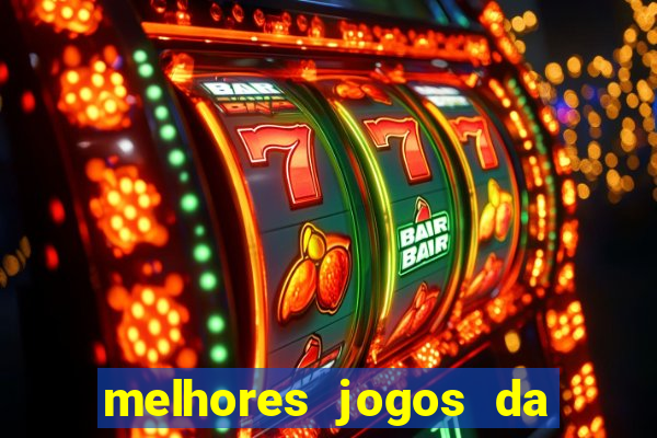 melhores jogos da pp slot