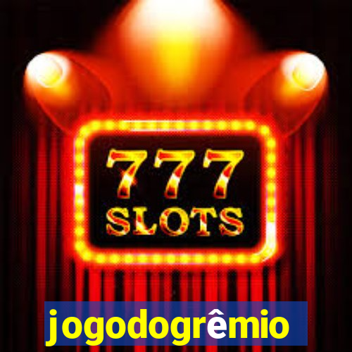 jogodogrêmio