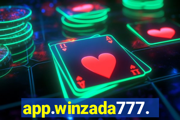 app.winzada777.con