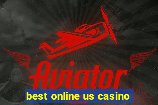 best online us casino