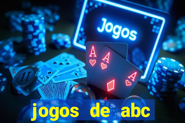 jogos de abc futebol clube