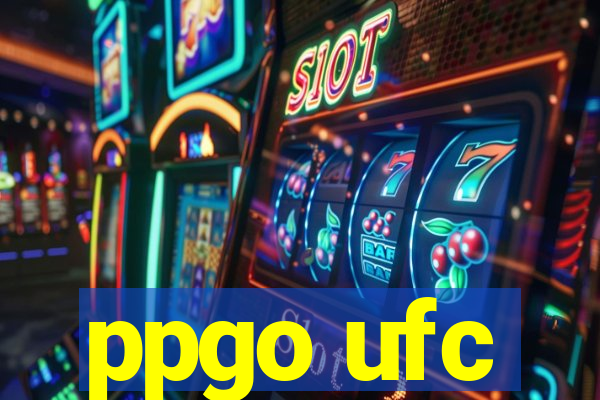 ppgo ufc