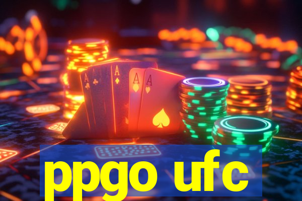 ppgo ufc