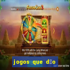 jogos que d茫o bonus no cadastro