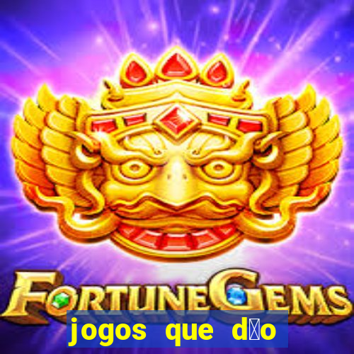 jogos que d茫o bonus no cadastro