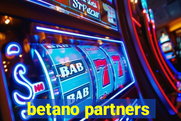 betano partners