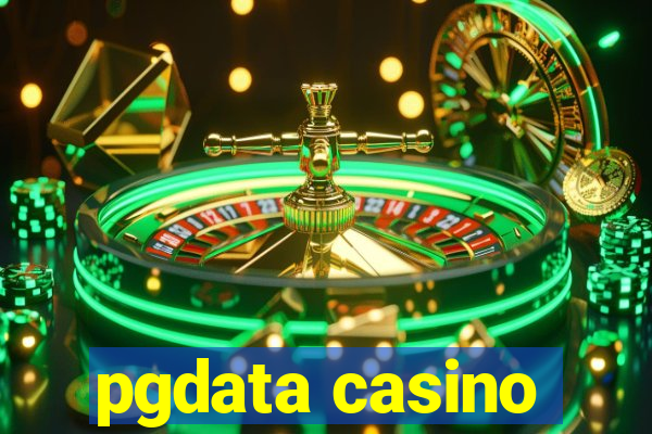 pgdata casino