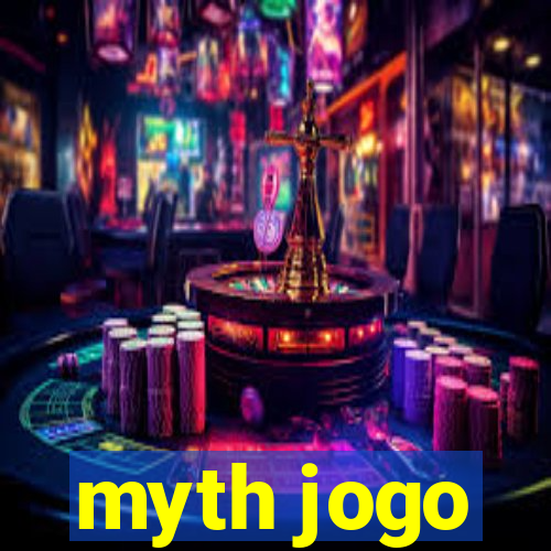 myth jogo